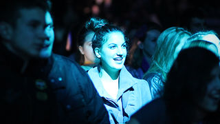 Karlovačko live 2012: Tony Cetinski na Višnjiku (foto:Saša Čuka) Karlovačko live 2012: Tony Cetinski na Višnjiku (foto:Saša Čuka)