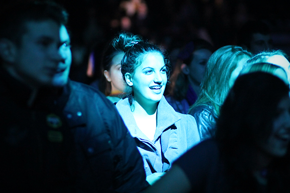 Karlovačko live 2012: Tony Cetinski na Višnjiku (foto:Saša Čuka) Karlovačko live 2012: Tony Cetinski na Višnjiku (foto:Saša Čuka)