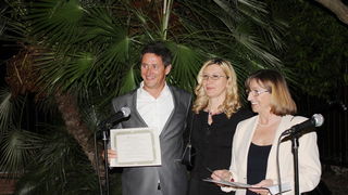 Završna večera Hrvatskog Mozaika u Rimu, Foto: Fabrizio Verdat Završna večera Hrvatskog Mozaika u Rimu, Foto: Fabrizio Verdat