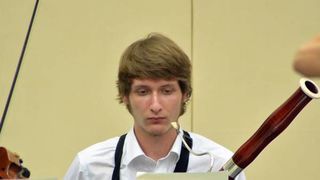 Zadarska filharmonija, foto:Iva Perincic Zadarska filharmonija, foto:Iva Perincic