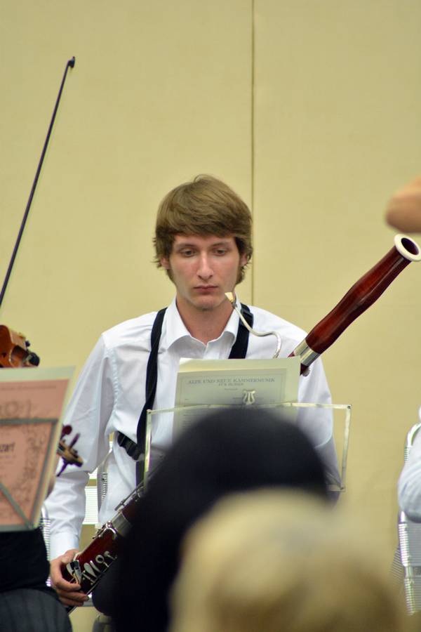 Zadarska filharmonija, foto:Iva Perincic Zadarska filharmonija, foto:Iva Perincic