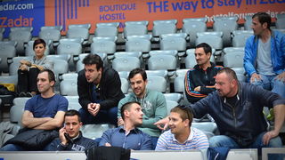 IV Masters veterana: VKK Nikšić 1995 – KK Puntamika 55-81 IV Masters veterana: VKK Nikšić 1995 – KK Puntamika 55-81