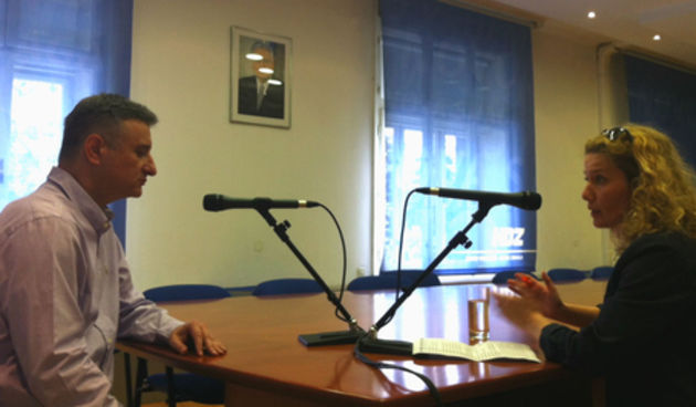 Karamarko o povlačenju tužbi za genocid: Loše je o tome uopće razmišljati, foto: mediaservis.hr