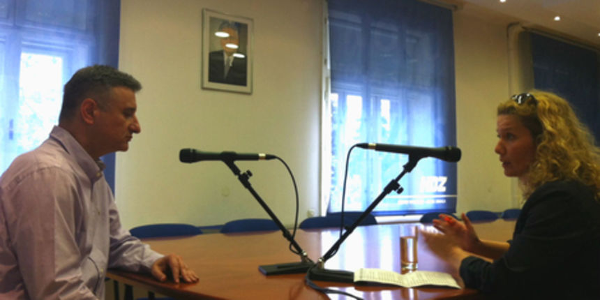 Karamarko o povlačenju tužbi za genocid: Loše je o tome uopće razmišljati, foto: mediaservis.hr Karamarko o povlačenju tužbi za genocid: Loše je o tome uopće razmišljati, foto: mediaservis.hr