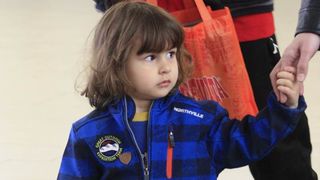 proljetna, kreativna radionica u City Galleriji, foto: Iva Perinčić