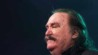 Mate Miso Kovac nastupio pred prepunom dvoranom Graditeljske skole. Photo: Vjeran Zganec Rogulja/PIXSELL Mate Miso Kovac nastupio pred prepunom dvoranom Graditeljske skole. Photo: Vjeran Zganec Rogulja/PIXSELL