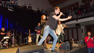 S.A.R.S. @ Arsenal Zadar