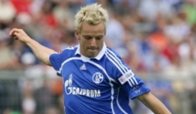 Ivan Rakitić (Foto:sport1.nl)