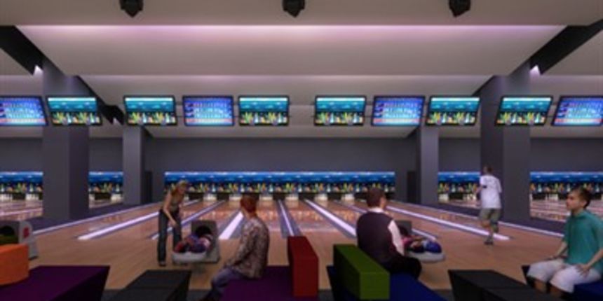 skybowling, kuglana, foto: tportal