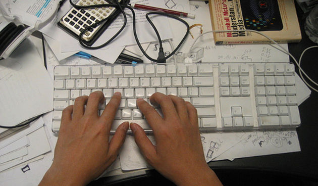 pisanje – racunalo – blog