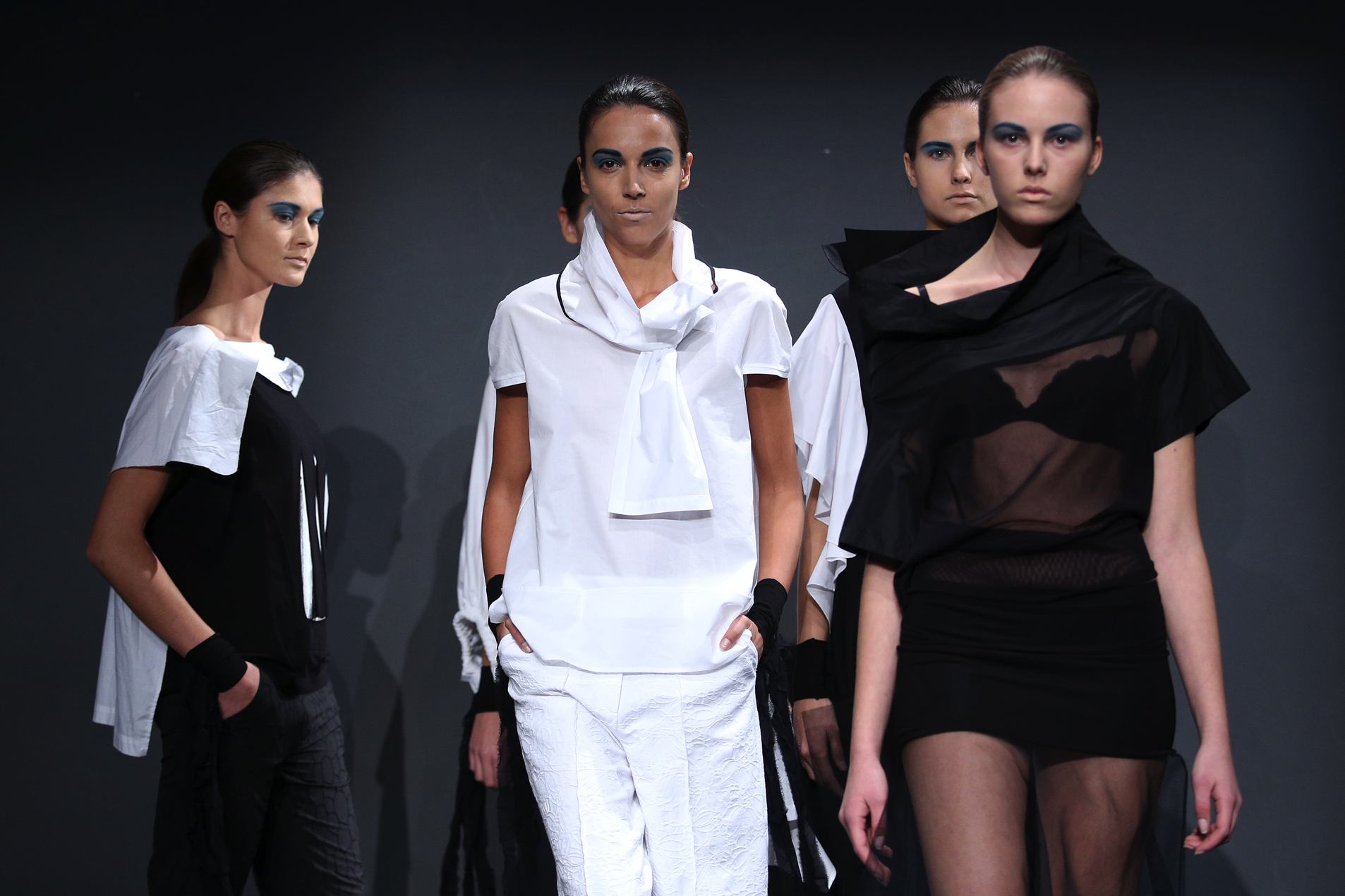 “Modni ormar”: Hrvatski dizajneri predstavili mini kolekcije