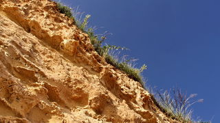 Zaton; solana Nin, foto-L. Kvarantan