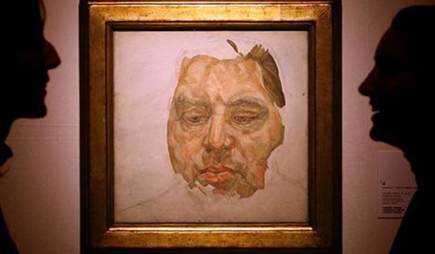 Portet Francisa Backona (Foto: telegraph.co.uk)