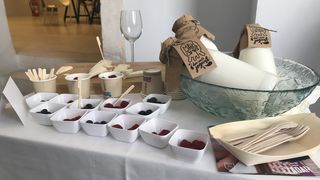 Kako povezati lokalne vinare, uljare, OPG-ove s hotelijerima i ugostiteljima zadarske regije