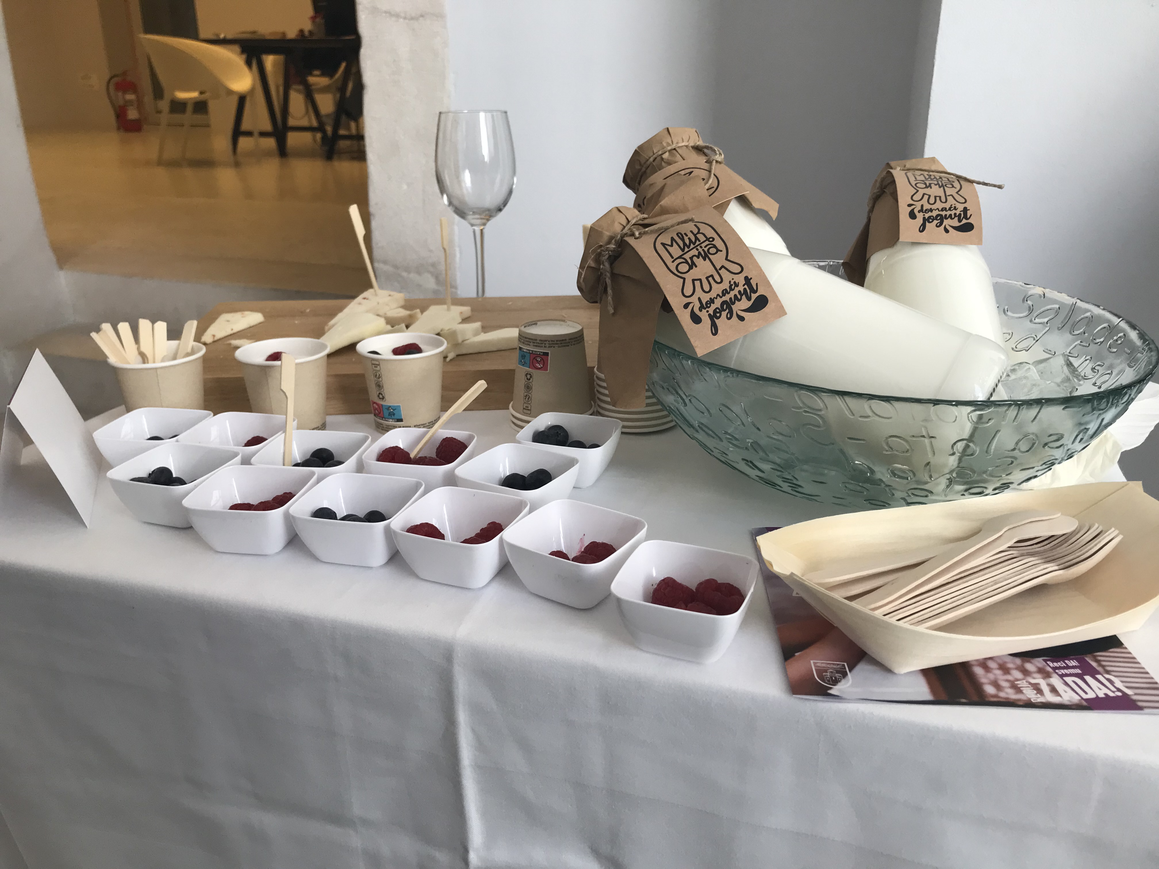 Kako povezati lokalne vinare, uljare, OPG-ove s hotelijerima i ugostiteljima zadarske regije