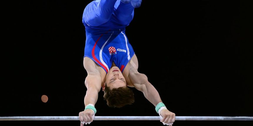 Tin Srbić Tin Srbić