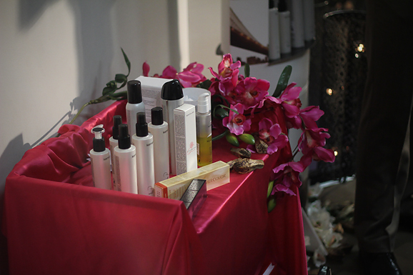 The Italian touch – njega i styling kose (foto:Saša Čuka)