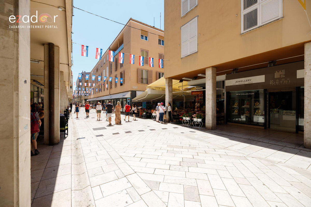 Đir po gradu, petak 21. lipnja 2019. Đir po gradu, petak 21. lipnja 2019.