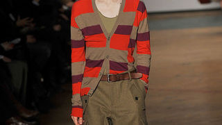 Marc Jacobs – Jesen 2010.