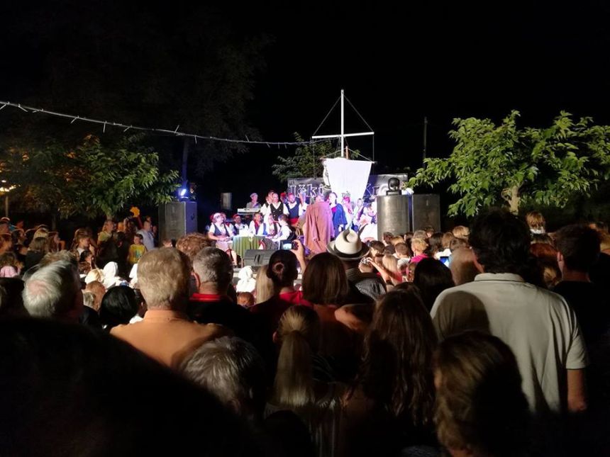 Ante Tonči Kulišić izabran za novog Iškog kralja Ante Tonči Kulišić izabran za novog Iškog kralja