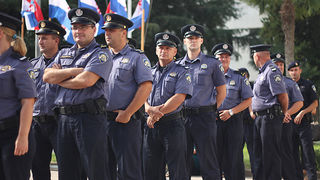 Dan policije (foto:Saša Čuka) Dan policije (foto:Saša Čuka)