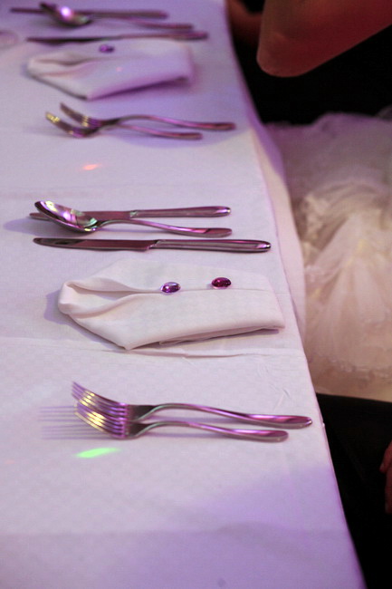 Rent Event Zadar – rasvjeta za vjen