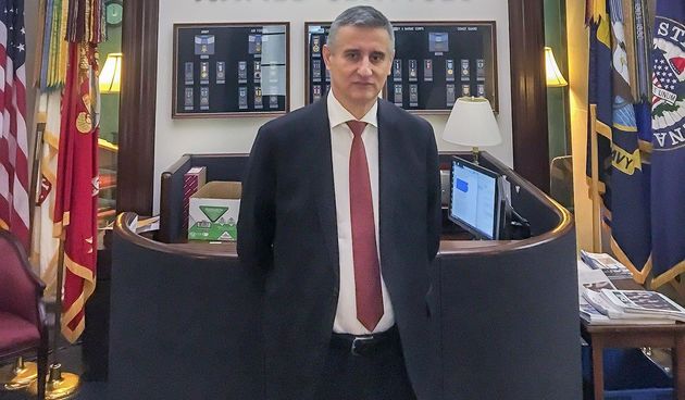Tomislav Karamarko