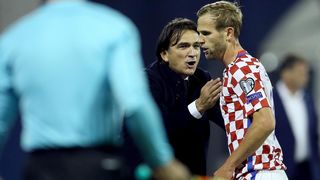 Dodatne kvalifikacije za SP 2018: Hrvatska – Grčka