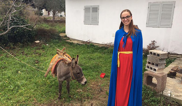 Sveta Luce u Bibinjama, Foto: Leo Banić