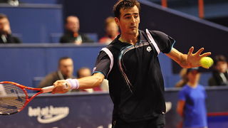 ATP Zagreb: Dodig – Ilhan 2-0, Foto: Andro Marčev ATP Zagreb: Dodig – Ilhan 2-0, Foto: Andro Marčev