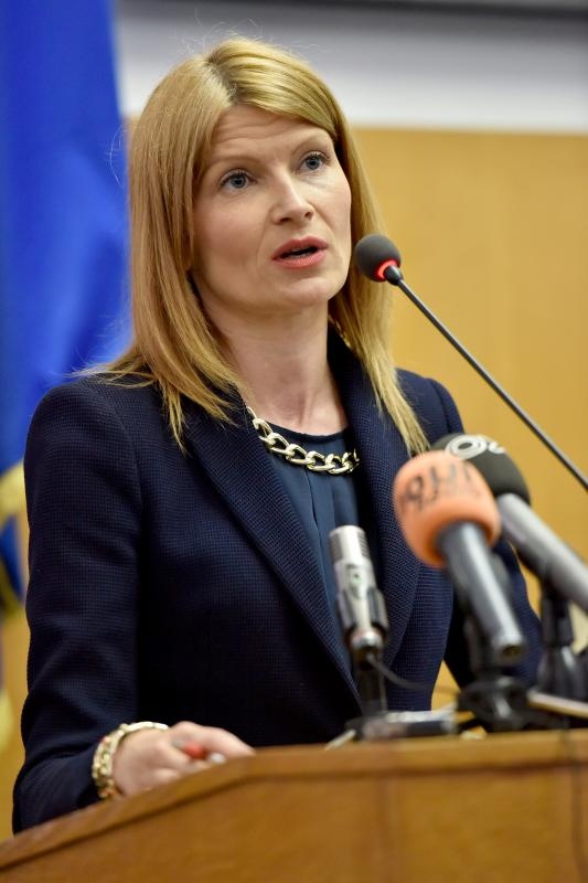 Zadar: Sjednica gradskog vijeća, foto: Dino Stanin/PIXSELL Zadar: Sjednica gradskog vijeća, foto: Dino Stanin/PIXSELL