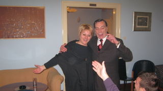 Promocija knjige Nikoline Mojic u Zagrebu Promocija knjige Nikoline Mojic u Zagrebu