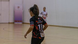 Futsal Super chicks – MC PLUS 2:5 Futsal Super chicks – MC PLUS 2:5