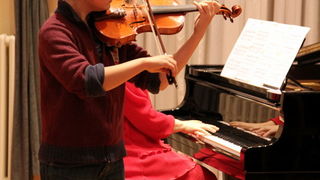 Koncert učenika Glazbene škole sv. Benedikta Koncert učenika Glazbene škole sv. Benedikta