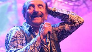 Koncert Željka Bebeka na Viru