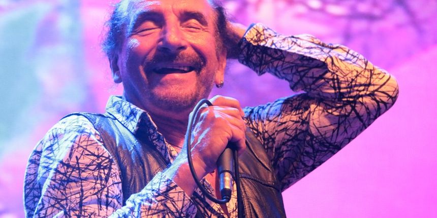 Koncert Željka Bebeka na Viru Koncert Željka Bebeka na Viru