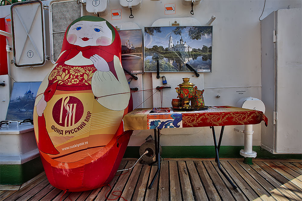 Ruski školski jedrenjak “Nadežda” u zadarskoj luci, foto: Roberto Lerga