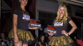 Yachting Bar: Maraska Party, Foto: Frane Pavić & Tome Grbeša Yachting Bar: Maraska Party, Foto: Frane Pavić & Tome Grbeša