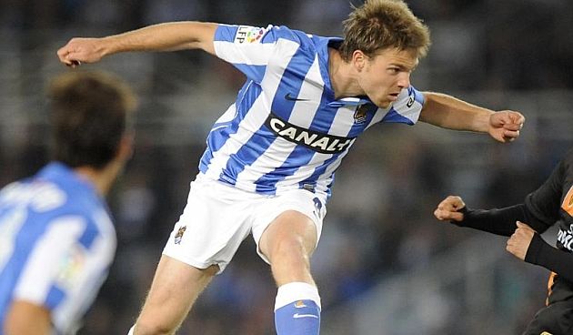 Asiero Illarramendi, foto: marca.com