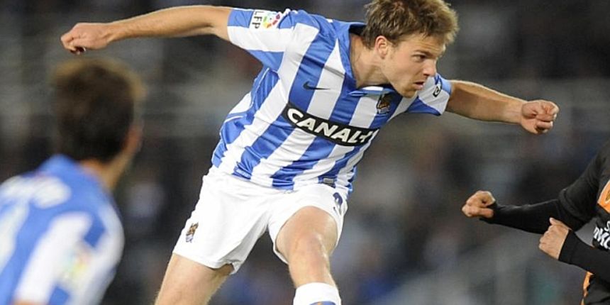 Asiero Illarramendi, foto: marca.com