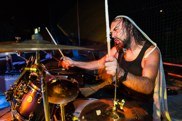 Fešta u Poličniku 29.6.2016. – foto Ivan Toman