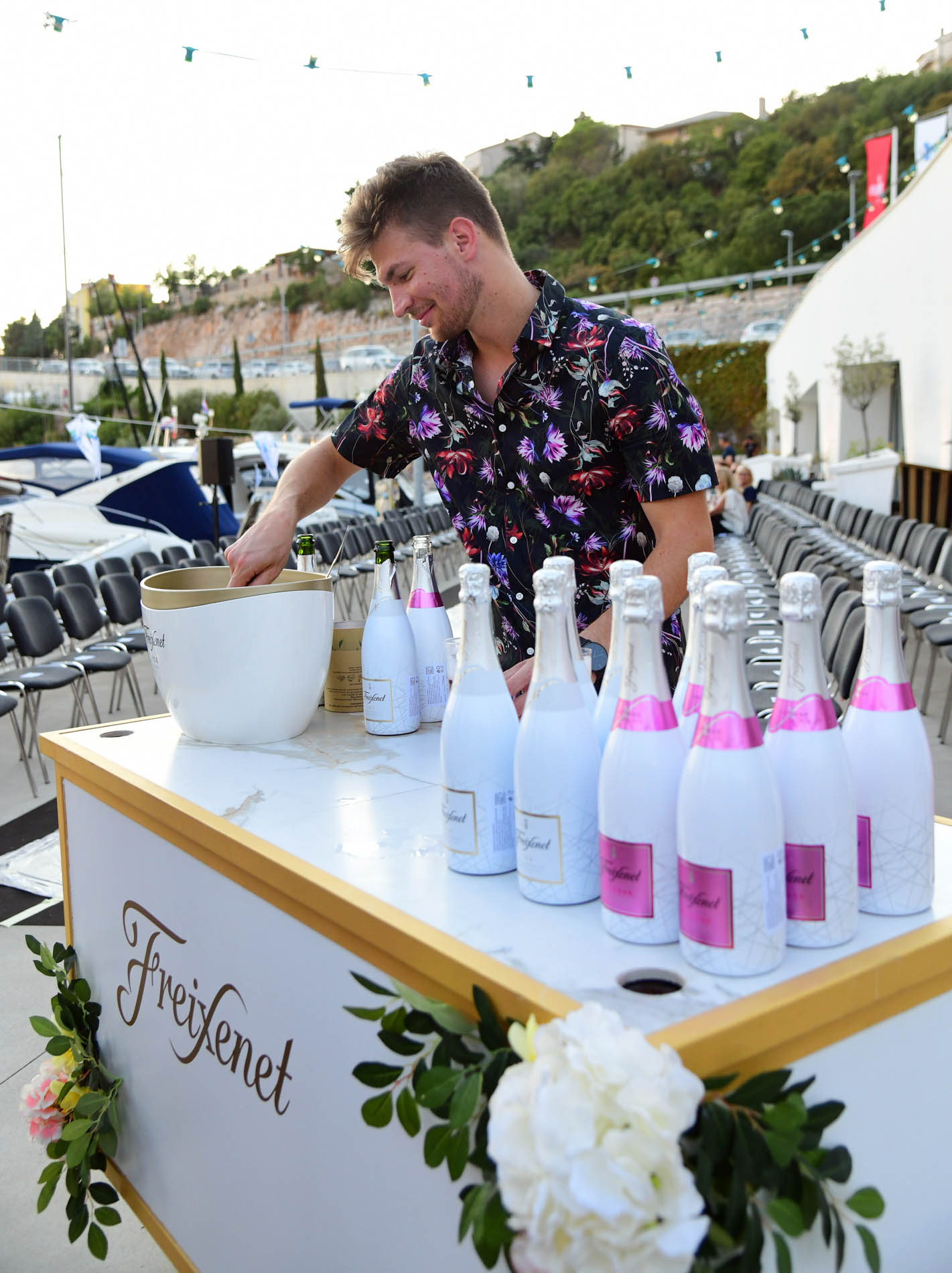 ELFS Cruise collection 2022