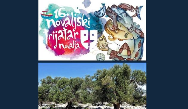 Novaljski trijatar