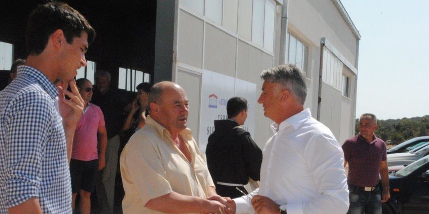 Župan i zamjenici nazočili Danu Općine Stankovci