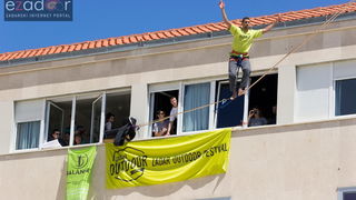 Đir po gradu 29. travnja 2017. Đir po gradu 29. travnja 2017.