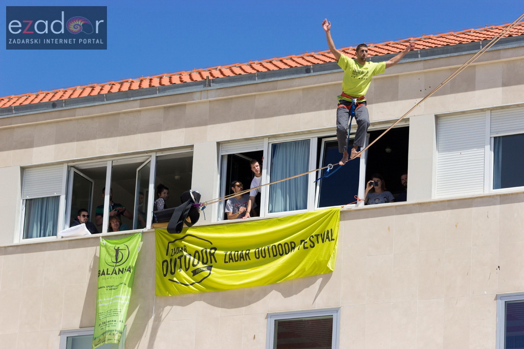 Đir po gradu 29. travnja 2017. Đir po gradu 29. travnja 2017.