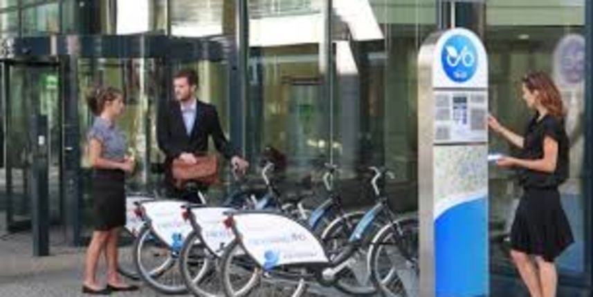 javni bicikli u zagrebu, foto: vecernji.hr javni bicikli u zagrebu, foto: vecernji.hr