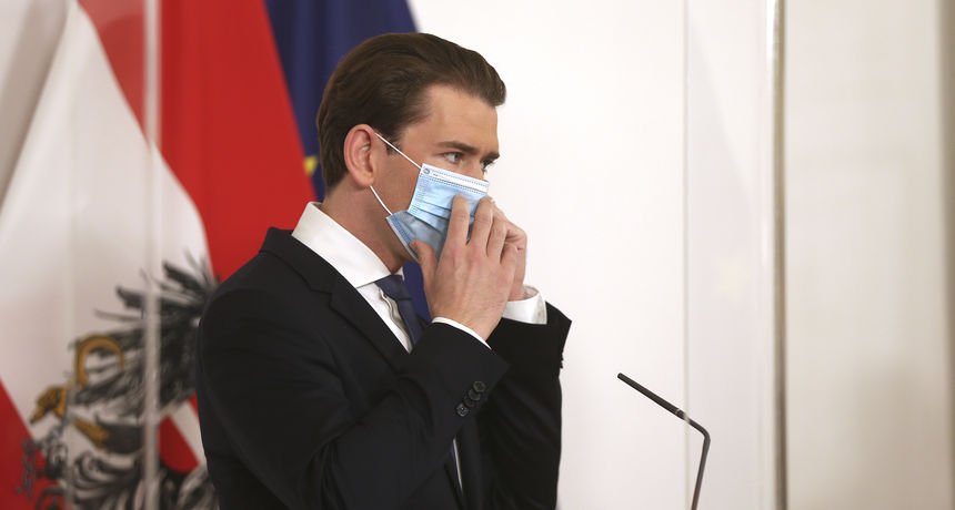 Sebastian Kurz Sebastian Kurz