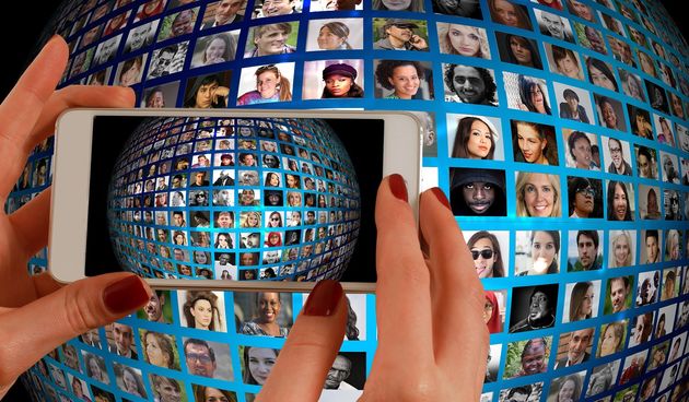 Društvene mreže: popis trenutno najpopularnijih društvenih mreža