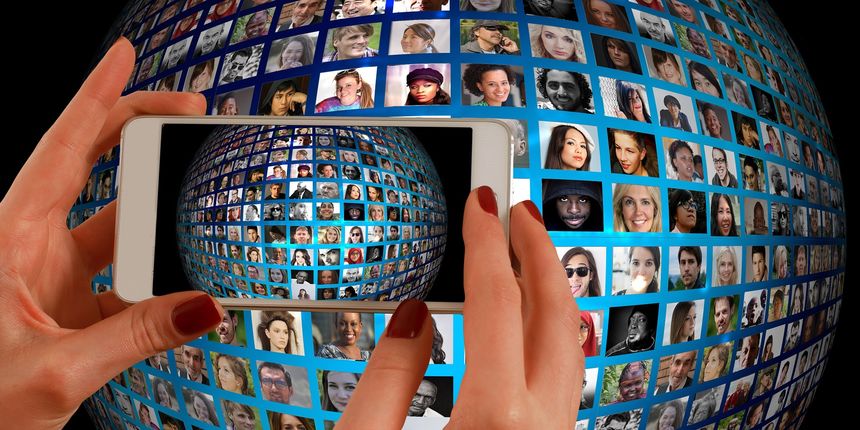 Društvene mreže: popis trenutno najpopularnijih društvenih mreža Društvene mreže: popis trenutno najpopularnijih društvenih mreža